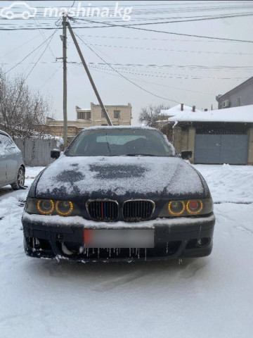 BMW 5 серии