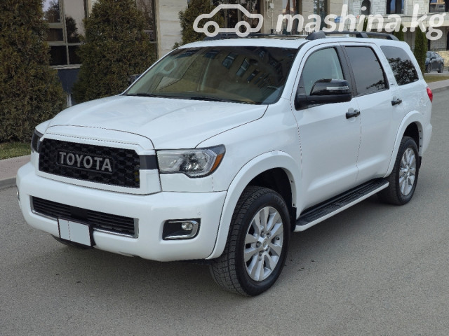 Toyota Sequoia