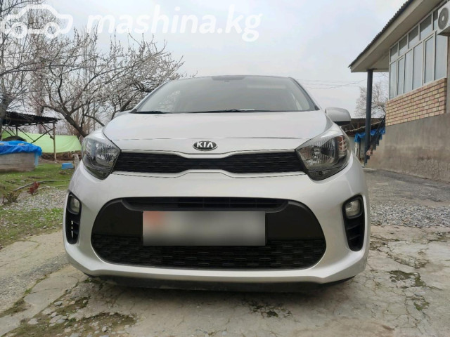 Kia Morning