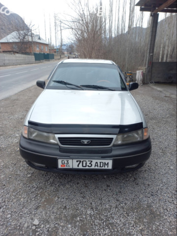 Daewoo Nexia
