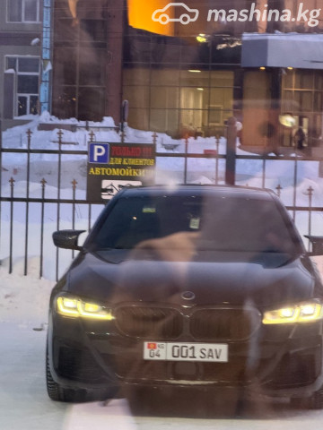BMW 5 серии