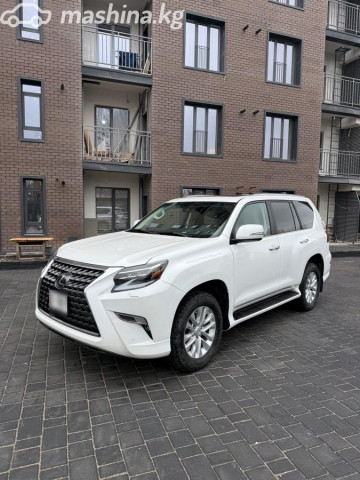 Lexus GX