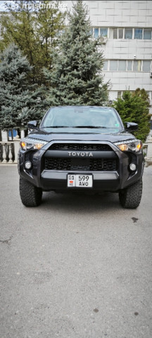 Toyota 4Runner