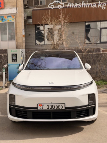 LiXiang L7
