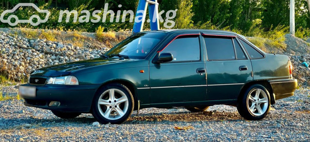 Daewoo Nexia