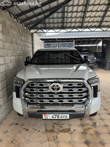Toyota Tundra