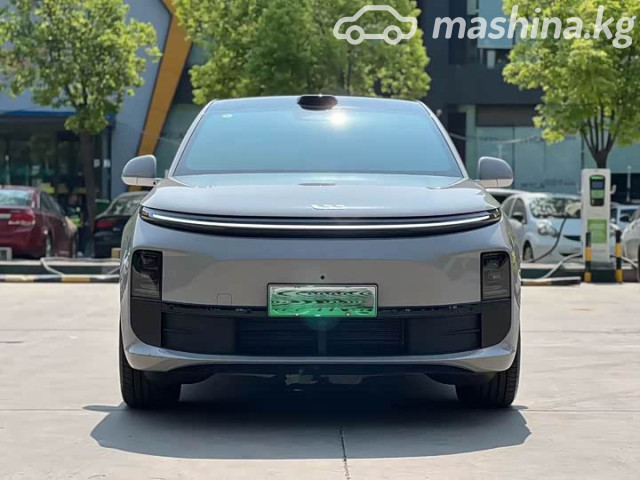 LiXiang L6