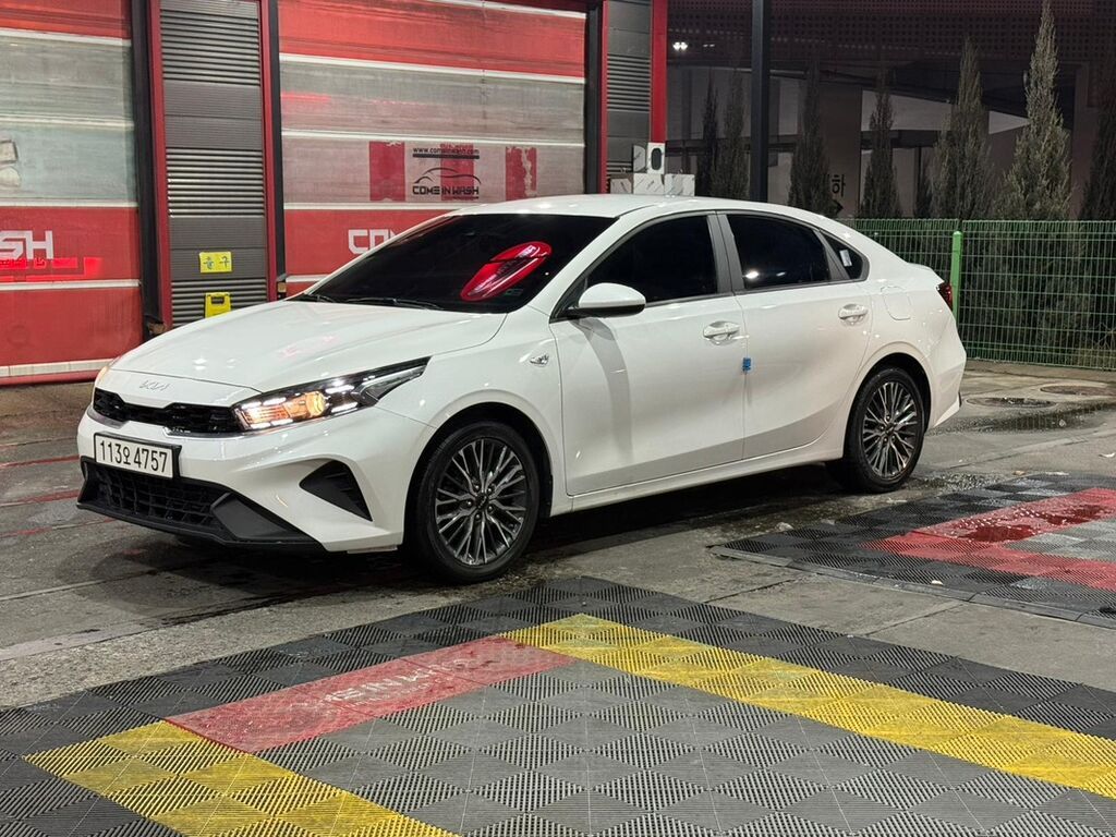 Kia Cerato