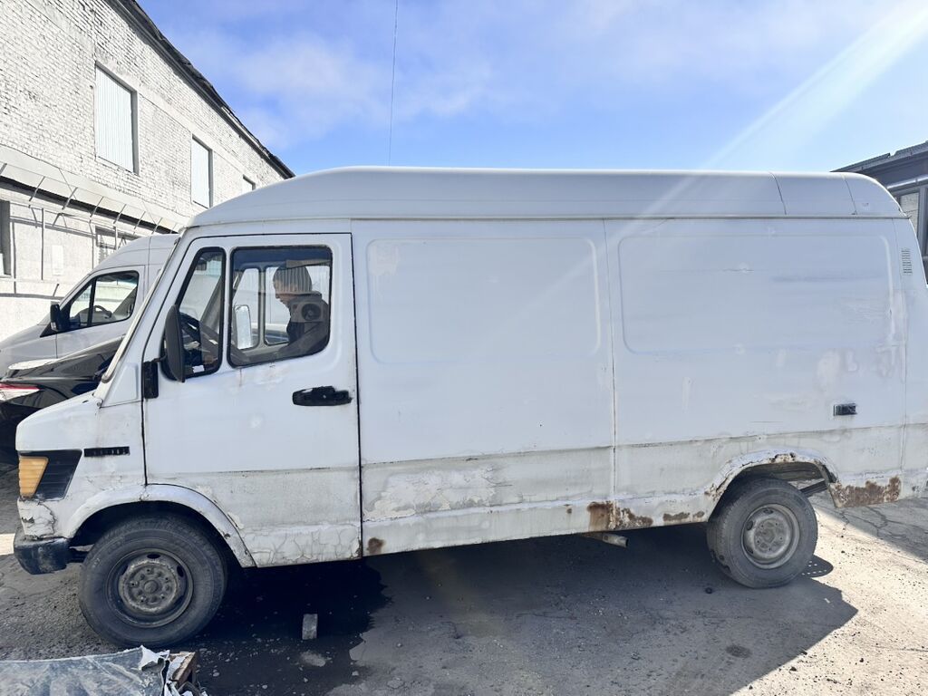 Mercedes-Benz Спринтер