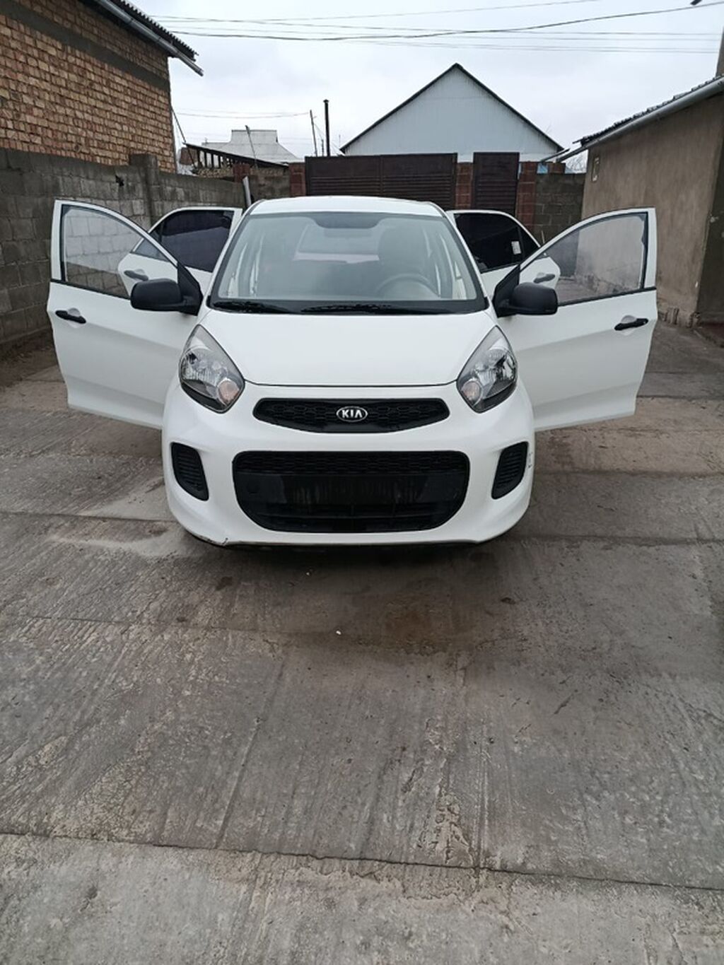 Kia Picanto