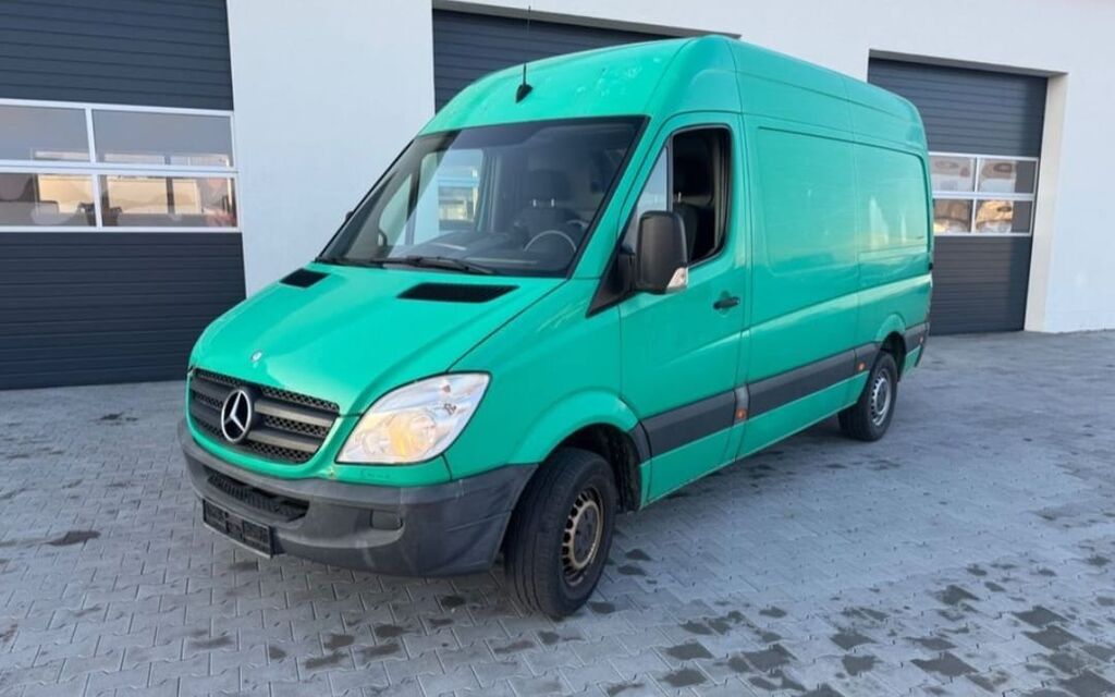 Mercedes-Benz Спринтер