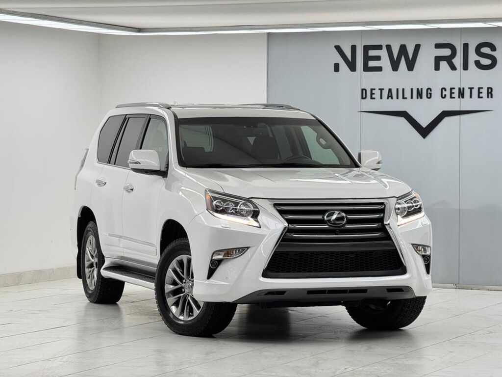 Lexus GX