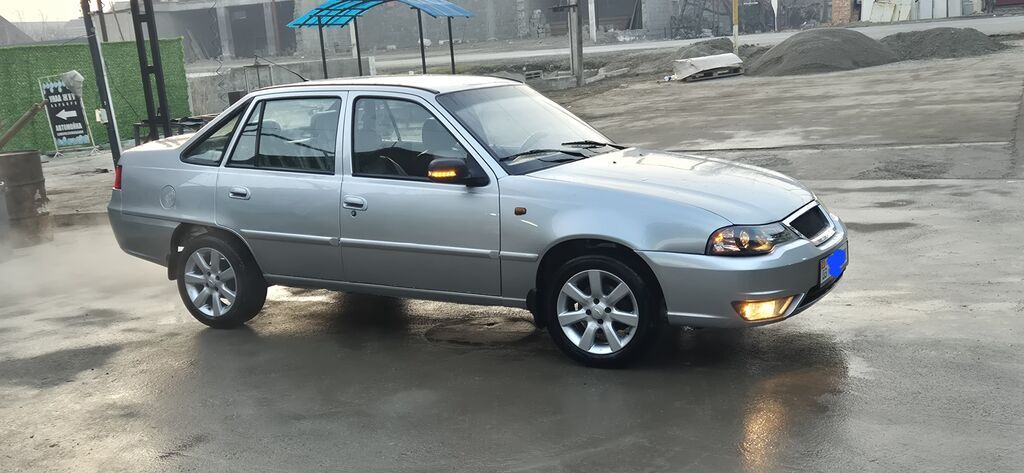 Daewoo Nexia