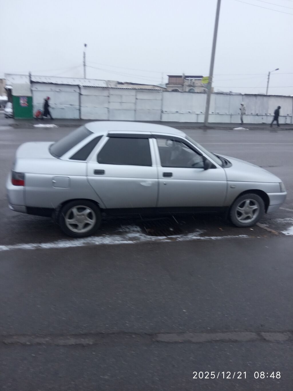 ВАЗ (ЛАДА) 2110