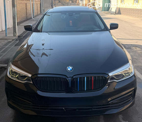 BMW 5 серии