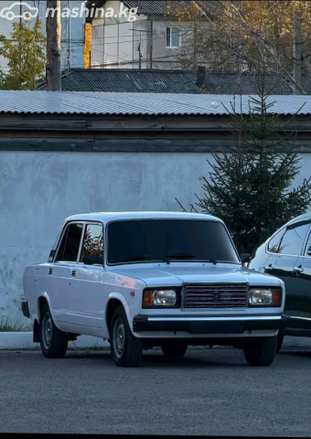 ВАЗ (Lada) 2107