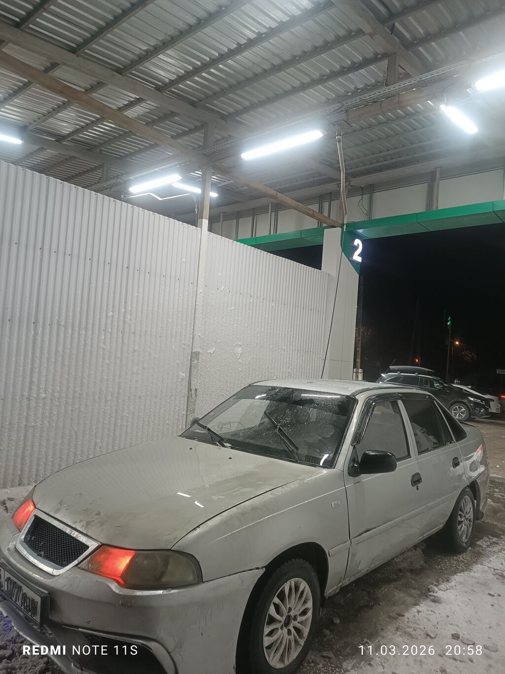 Саатылат келишим бада об 1.5 Машина бишкекте