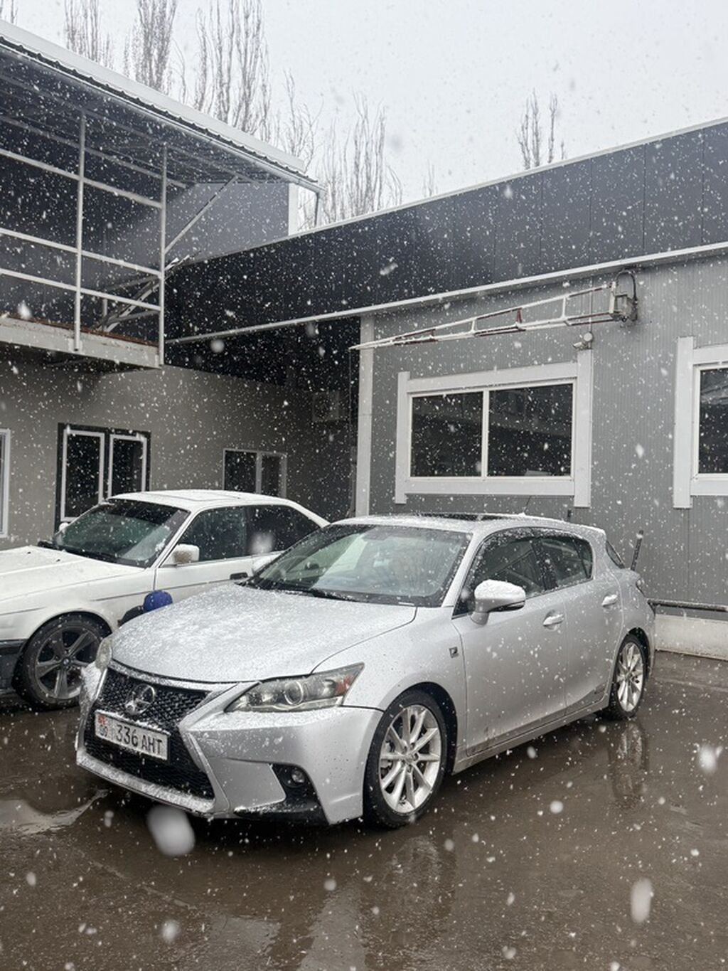 Lexus CT