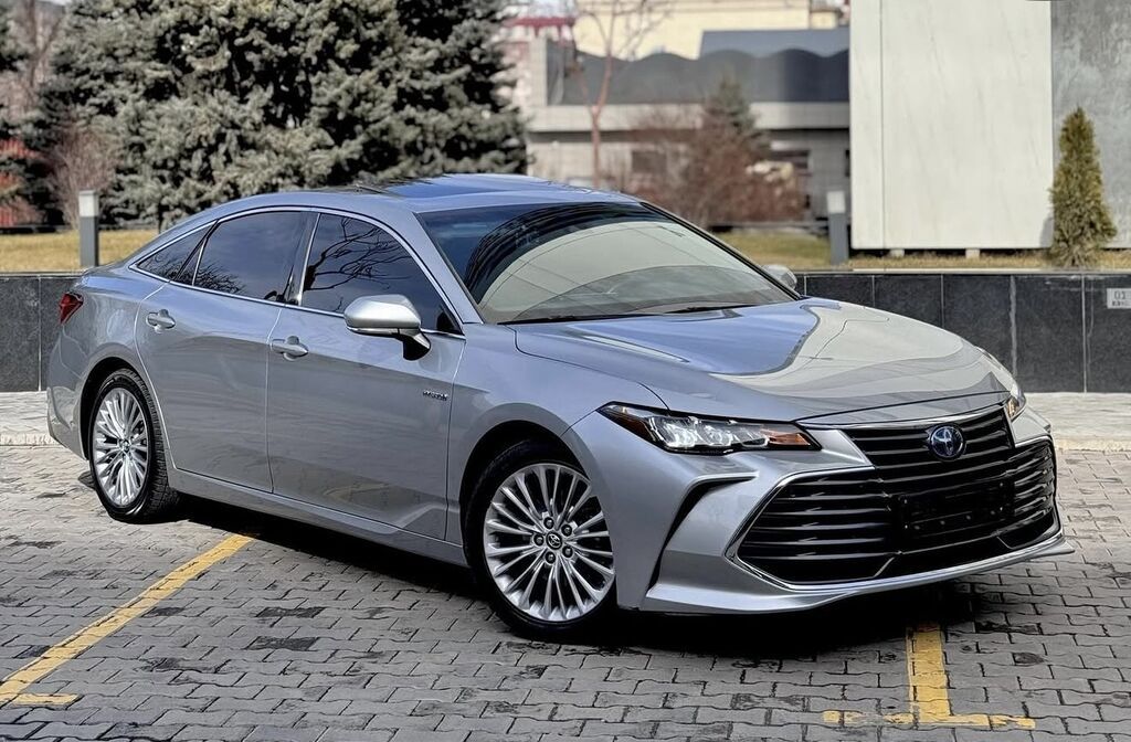 Toyota Avalon