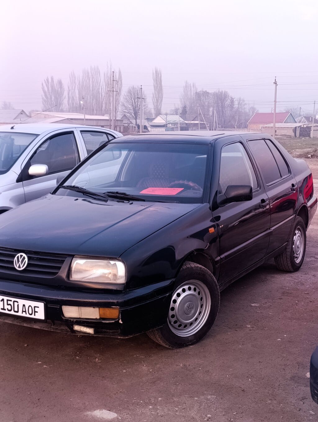 Volkswagen Vento