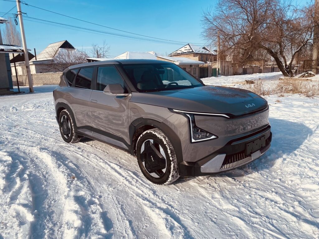 Kia EV5