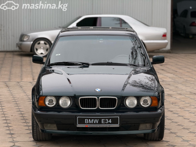 BMW 5 серии