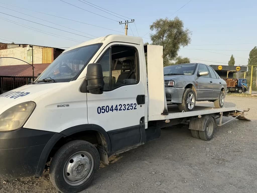 Iveco 