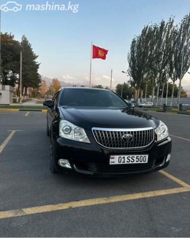 Toyota Crown Majesta