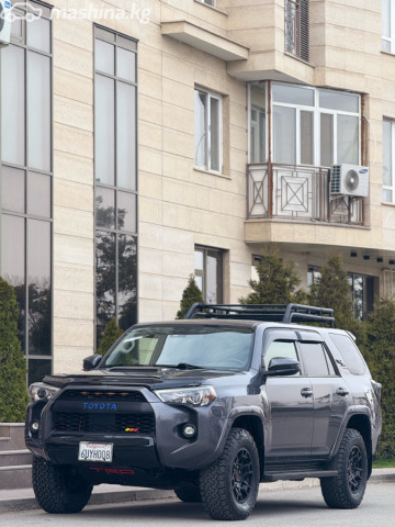 Toyota 4Runner
