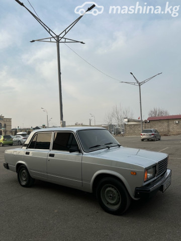 ВАЗ (Lada) 2107