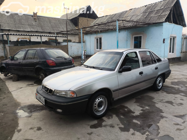 Daewoo Nexia