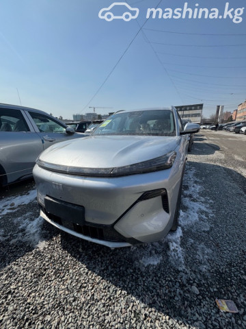 Geely Galaxy Starship 7