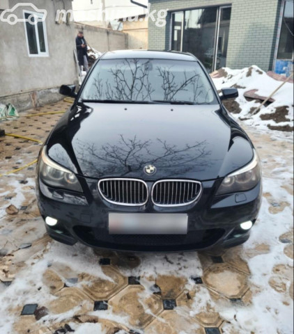 BMW 5 серии
