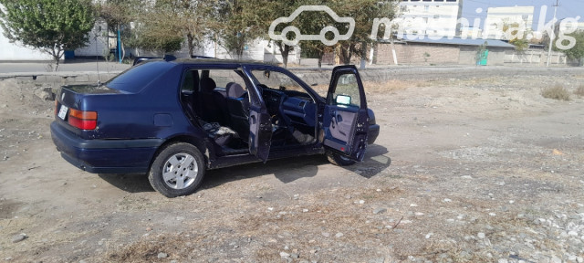 Volkswagen Vento
