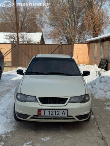 Daewoo Nexia
