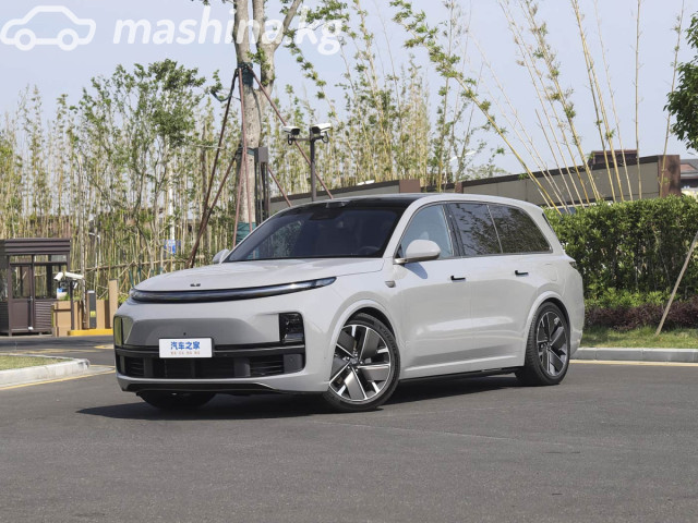 LiXiang L9