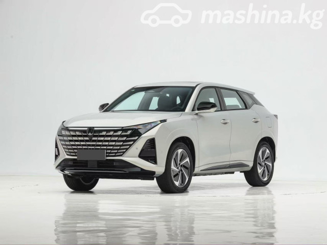 Changan UNI-Z