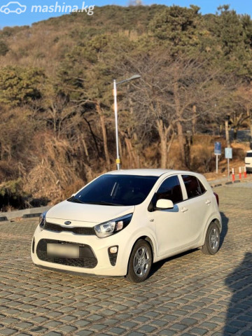 Kia Morning