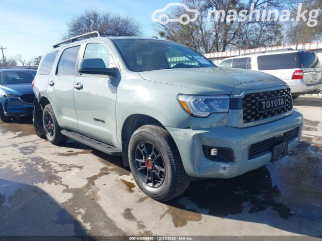 Toyota Sequoia