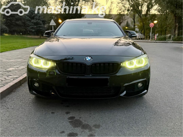 BMW 4 серии