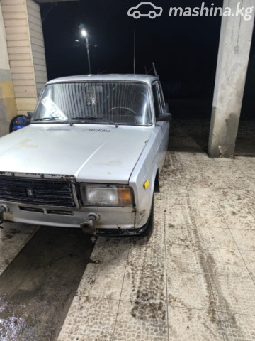 ВАЗ (Lada) 2107