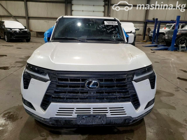Lexus GX