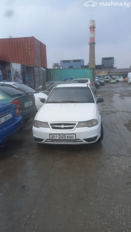 Daewoo Nexia