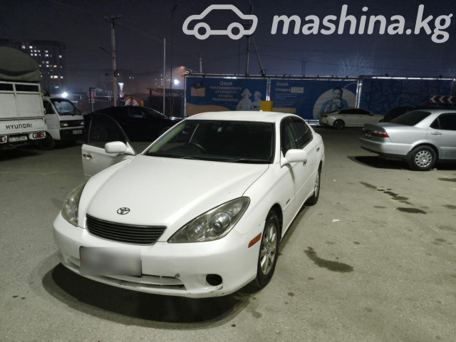 Toyota Windom
