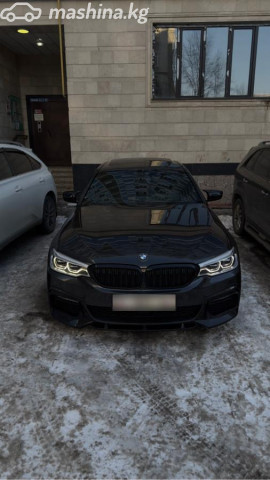 BMW 5 серии