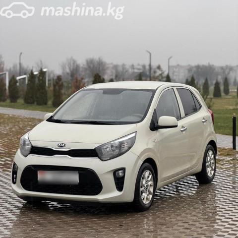 Kia Morning