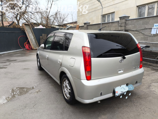 Toyota Opa