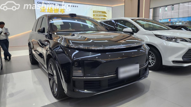 LiXiang L9