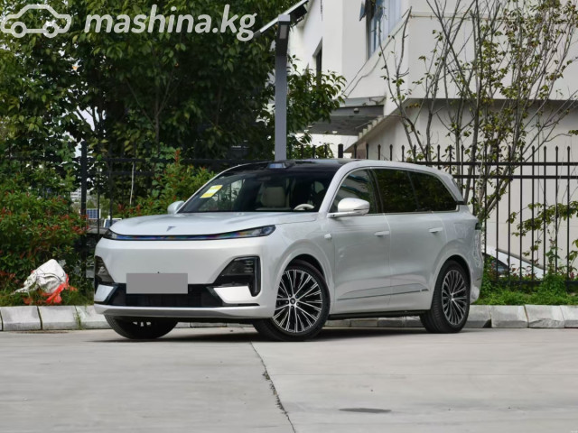 Changan Deepal S09