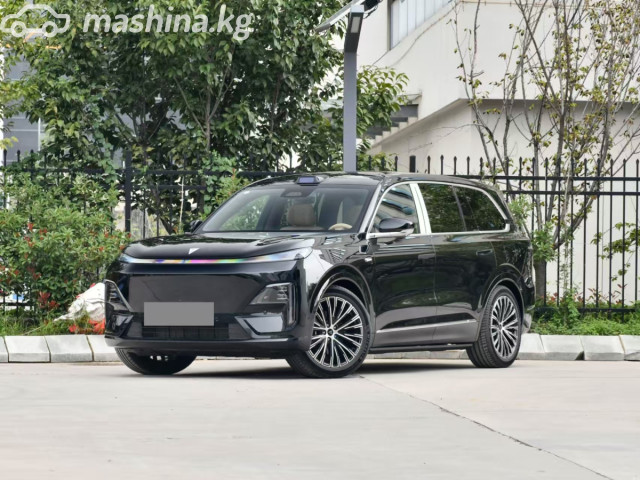 Changan Deepal S09
